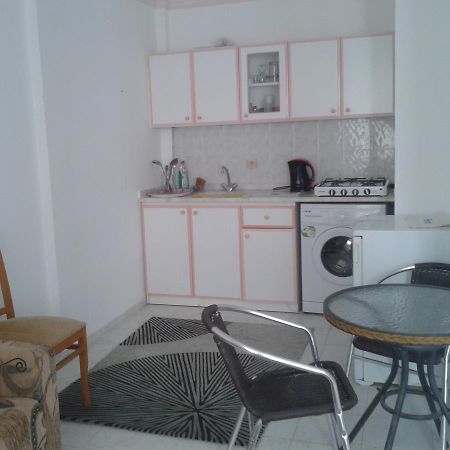 Aygun Apartment 2 Махмутлар Экстерьер фото