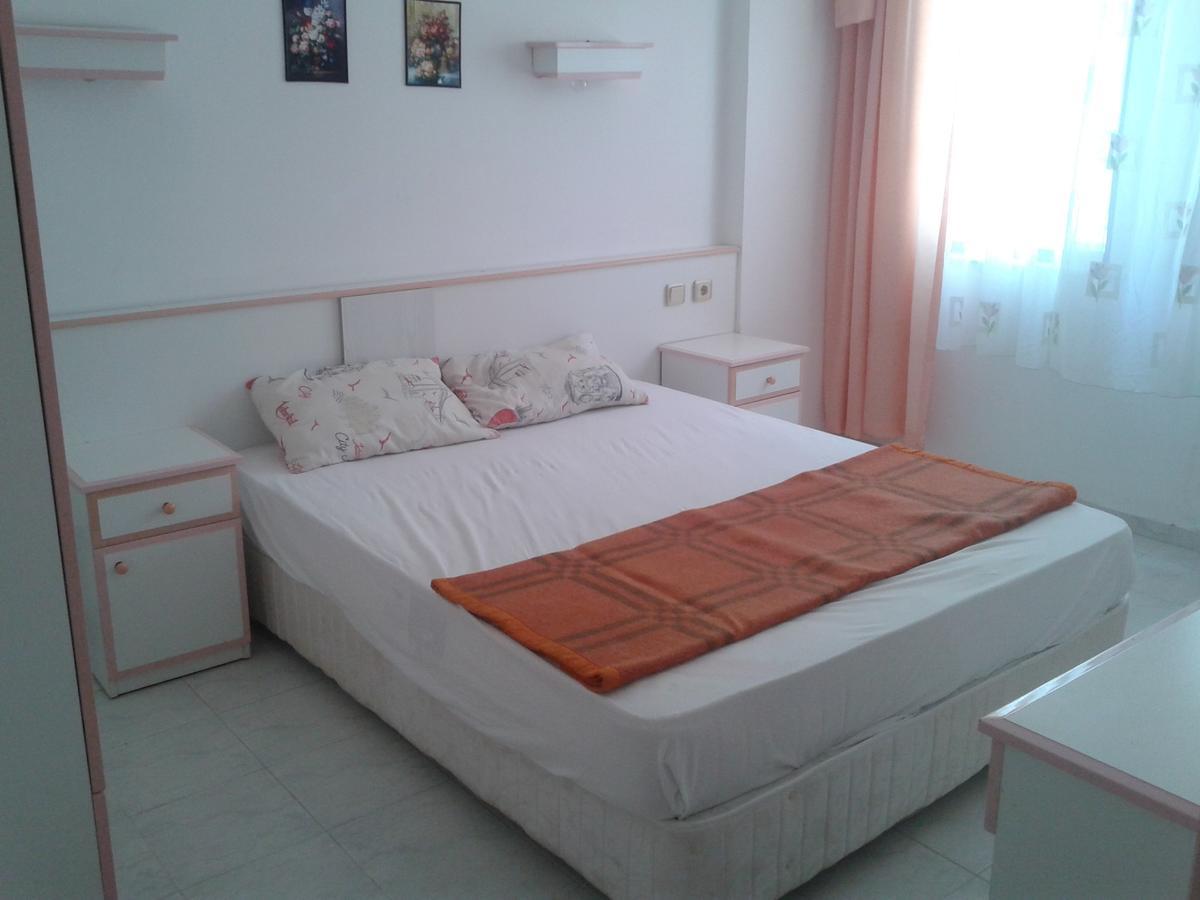 Aygun Apartment 2 Махмутлар Экстерьер фото
