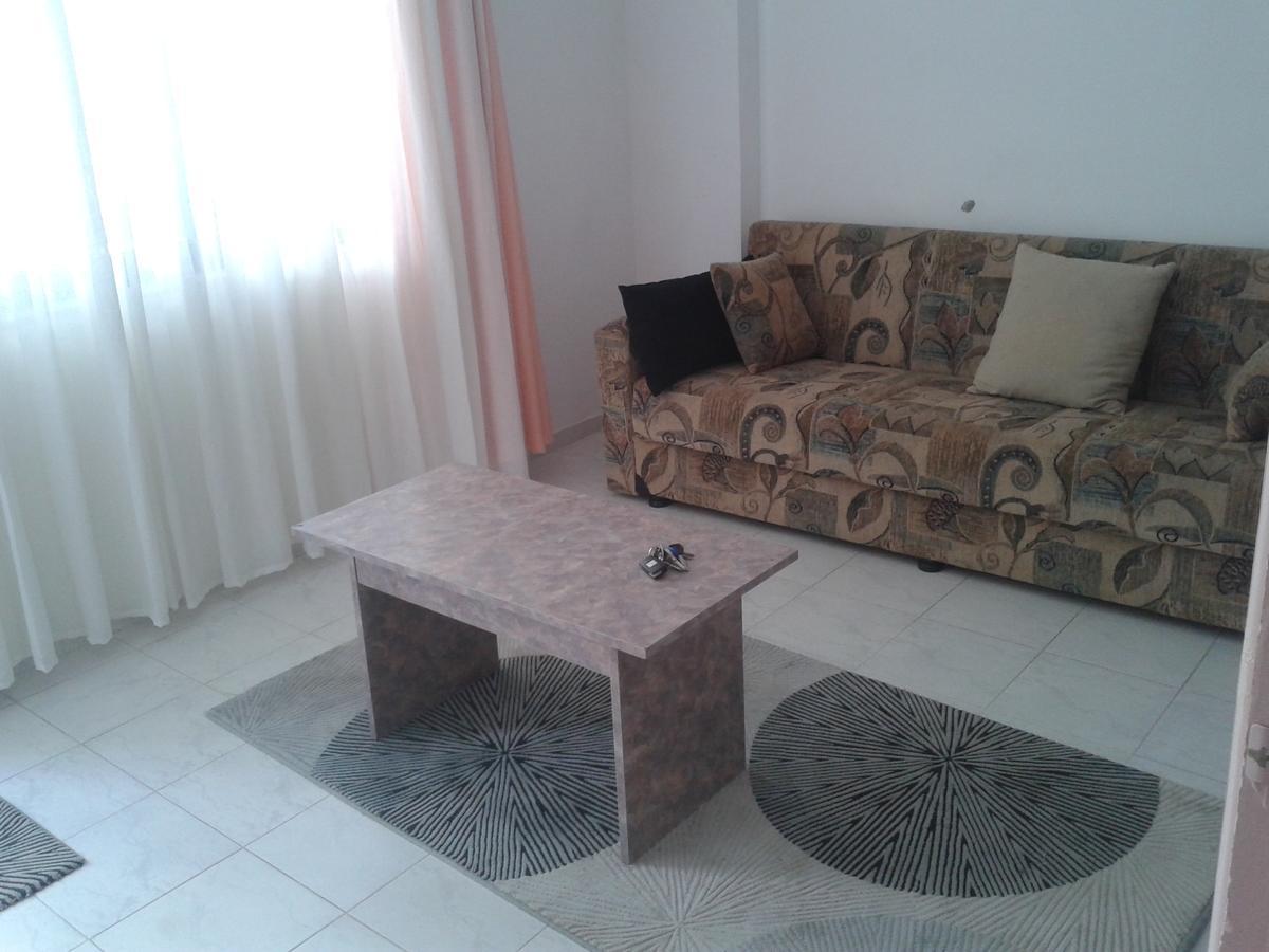 Aygun Apartment 2 Махмутлар Экстерьер фото