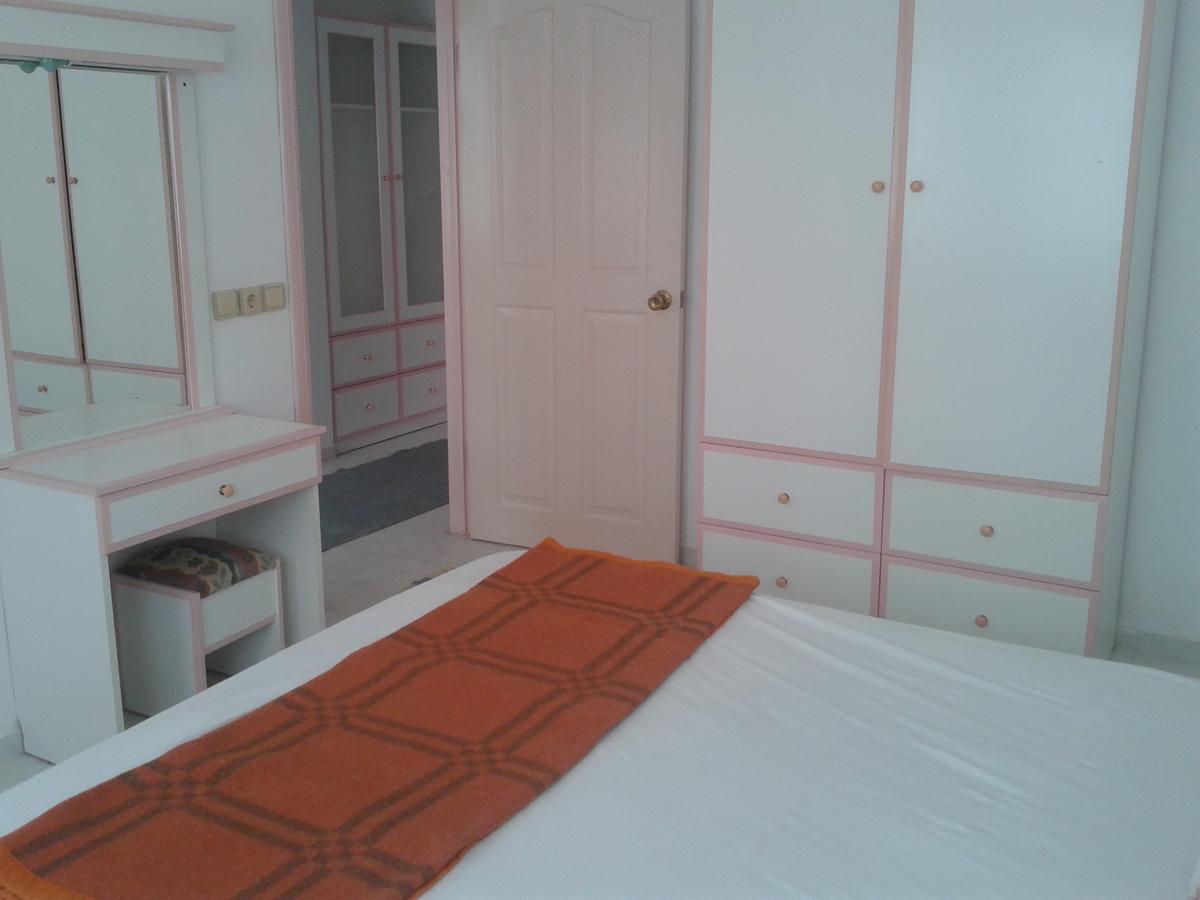 Aygun Apartment 2 Махмутлар Экстерьер фото