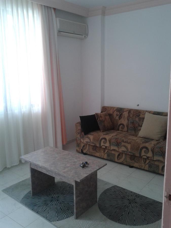 Aygun Apartment 2 Махмутлар Экстерьер фото