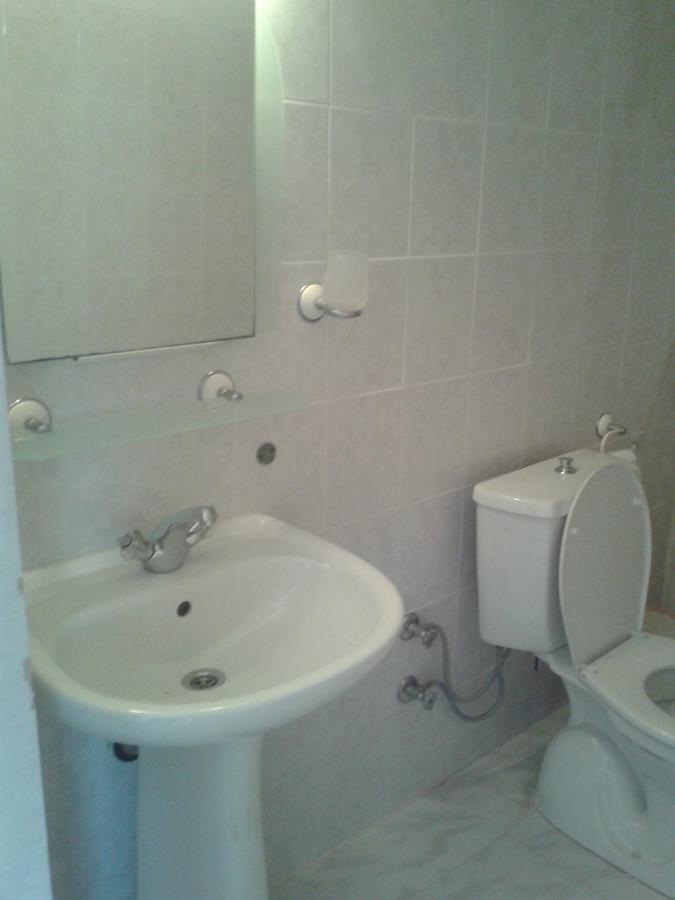 Aygun Apartment 2 Махмутлар Экстерьер фото